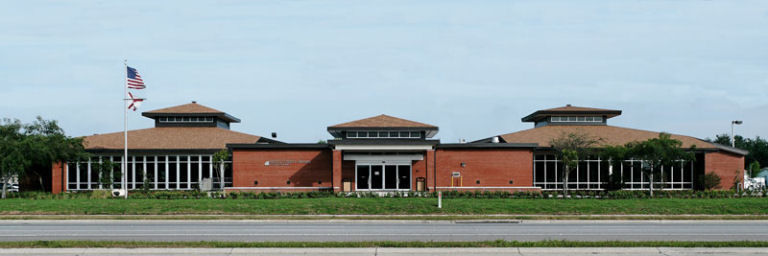 Pasco libraries start reopening process